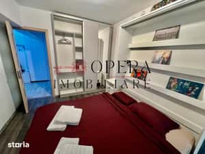 Apartament 3 camere, de inchiriat pentru 2 luni, zona Ultracentrala — miniatura 3