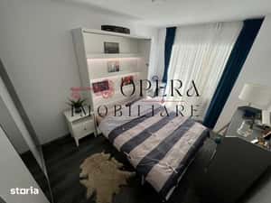Apartament 3 camere, de inchiriat pentru 2 luni, zona Ultracentrala — miniatura 4