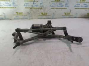 Ansamblu stergatoare parbriz 288004542R Renault Clio 4 (facelift) (2016 - 2019) — miniatura 2