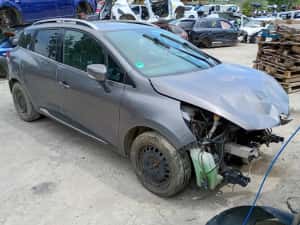 Ansamblu stergatoare parbriz 288004542R Renault Clio 4 (facelift) (2016 - 2019) — miniatura 6