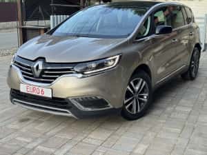 Renault Espace 1.6 D /Panoramic/navigatie/euro6/rate — miniatura 3