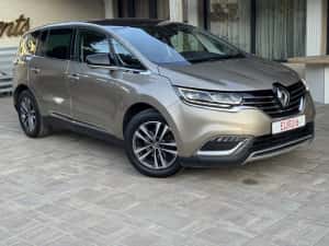 Renault Espace 1.6 D /Panoramic/navigatie/euro6/rate — miniatura 4