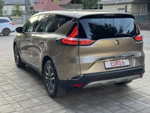 Renault Espace 1.6 D /Panoramic/navigatie/euro6/rate — miniatura 5