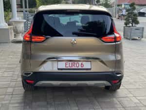 Renault Espace 1.6 D /Panoramic/navigatie/euro6/rate — miniatura 6