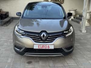 Renault Espace 1.6 D /Panoramic/navigatie/euro6/rate — miniatura 10