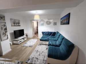Apartament 2 camere de inchiriat- zona Compozitorilor — miniatura 2