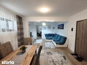 Apartament 2 camere de inchiriat- zona Compozitorilor — miniatura 4
