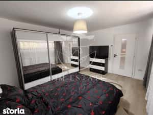 Apartament 2 camere de inchiriat- zona Compozitorilor — miniatura 5