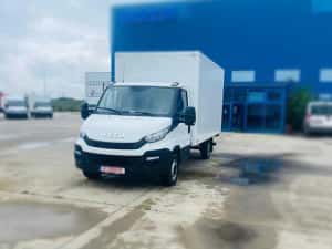 Mutari birouri / Transport mobila sigur, ieftin si facil — miniatura 4