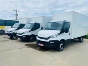 Mutari birouri / Transport mobila sigur, ieftin si facil — miniatura 6