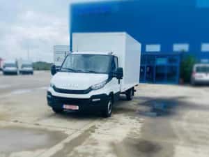 Mutari birouri / Transport mobila sigur, ieftin si facil — miniatura 9
