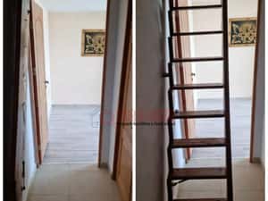 Garsonieră cu scară interioară | Str. Poștalionului | Mobilată — miniatura 4