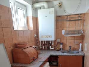 Garsonieră cu scară interioară | Str. Poștalionului | Mobilată — miniatura 6