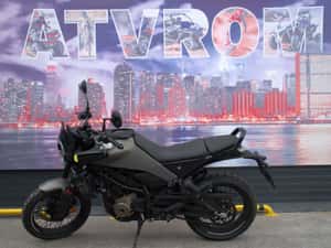 Husqvarna Svartpilen 125 '24 SH — miniatura 9