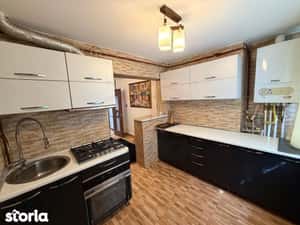 Inchiriem apartament cu 2 camere(+extindere), Siderurgistilor, parter. — miniatura 5