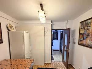 Inchiriem apartament cu 2 camere(+extindere), Siderurgistilor, parter. — miniatura 6