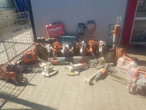 taiat pereti beton gauri hota demolari controlate — miniatura 2