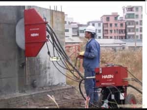 taiat pereti beton gauri hota demolari controlate — miniatura 6