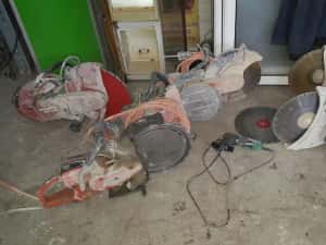 taiat pereti beton gauri hota demolari controlate — miniatura 8