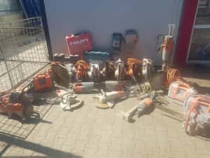 taiat pereti beton gauri hota demolari controlate — miniatura 10