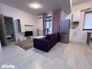 Vanzare apartament de 3 camere in zona Decebal Uptown Residence — miniatura 6