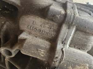 Grup diferential 4460-310-030 Mercedes-Benz ML W164 [2005 - 2008] — miniatura 3