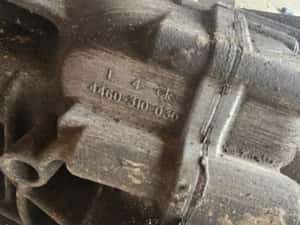 Grup diferential 4460-310-030 Mercedes-Benz ML W164 [2005 - 2008] — miniatura 10