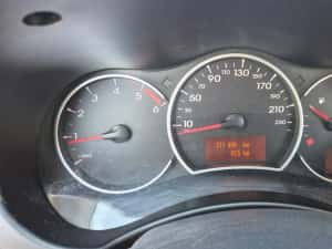 Renault koleos 4x4 SUV Diesel 2.0dCi — miniatura 3