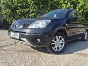 Renault koleos 4x4 SUV Diesel 2.0dCi — miniatura 8
