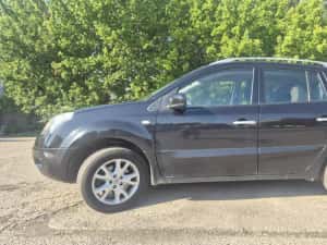 Renault koleos 4x4 SUV Diesel 2.0dCi — miniatura 9