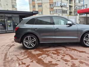 Audi SQ 5 / 2014  / 313 cai  / 4 × 4  / euro 5 — miniatura 2