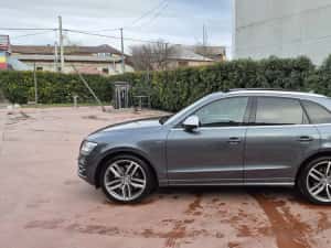 Audi SQ 5 / 2014  / 313 cai  / 4 × 4  / euro 5 — miniatura 3
