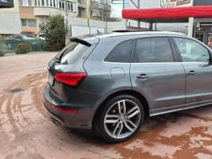 Audi SQ 5 / 2014  / 313 cai  / 4 × 4  / euro 5 — miniatura 5
