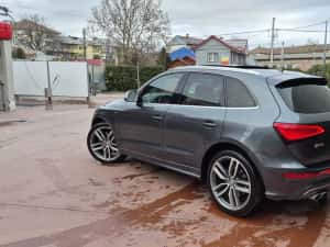 Audi SQ 5 / 2014  / 313 cai  / 4 × 4  / euro 5 — miniatura 6
