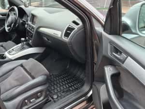 Audi SQ 5 / 2014  / 313 cai  / 4 × 4  / euro 5 — miniatura 8