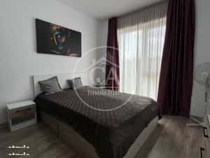 Apartament de închiriat cu 2 camere în zona Nufărul, Oradea — miniatura 3