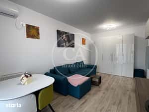 Apartament de închiriat cu 2 camere în zona Nufărul, Oradea — miniatura 5