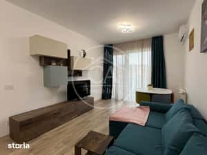 Apartament de închiriat cu 2 camere în zona Nufărul, Oradea — miniatura 6