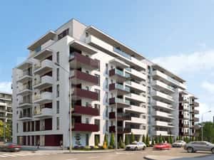 Apartament cu 2 camere, 62 mp, Ansamblu Rezidential, zona RIVUS
