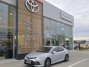 Toyota Camry Hybrid - 2.5 / 218 CP - Dynamic - Car No 71