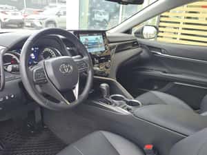 Toyota Camry Hybrid - 2.5 / 218 CP - Dynamic - Car No 71 — miniatura 2