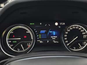Toyota Camry Hybrid - 2.5 / 218 CP - Dynamic - Car No 71 — miniatura 6