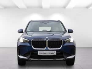 Vânzare BMW X1 - SUV 2024, 14.200 km, Automată