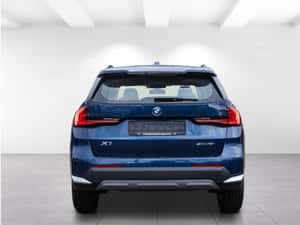 Vânzare BMW X1 - SUV 2024, 14.200 km, Automată — miniatura 2