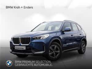 Vânzare BMW X1 - SUV 2024, 14.200 km, Automată — miniatura 3