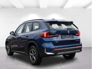Vânzare BMW X1 - SUV 2024, 14.200 km, Automată — miniatura 4