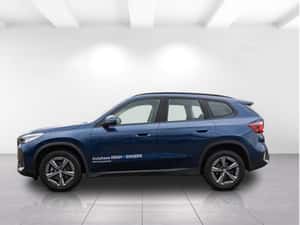 Vânzare BMW X1 - SUV 2024, 14.200 km, Automată — miniatura 5