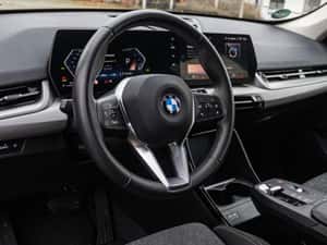 Vânzare BMW X1 - SUV 2024, 14.200 km, Automată — miniatura 6