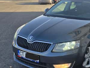 Skoda Octavia 2015 - 7999 EUR