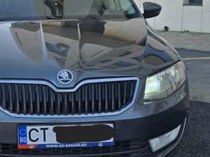 Skoda Octavia 2015 - 7999 EUR — miniatura 2